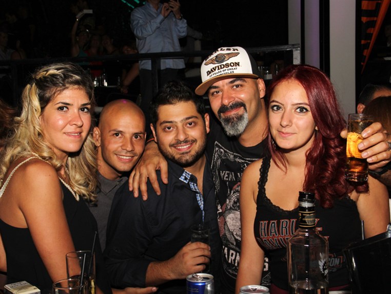 ALISEP and HOG Fundraising dinner